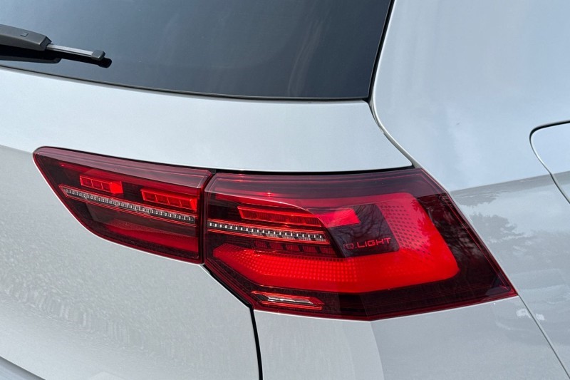 2022 (72) VOLKSWAGEN GOLF 2.0 TSI GTI 5dr 5139612