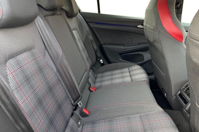 2022 (72) VOLKSWAGEN GOLF 2.0 TSI GTI 5dr 5139579