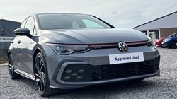 2022 (72) VOLKSWAGEN GOLF 2.0 TSI GTI 5dr 5139611