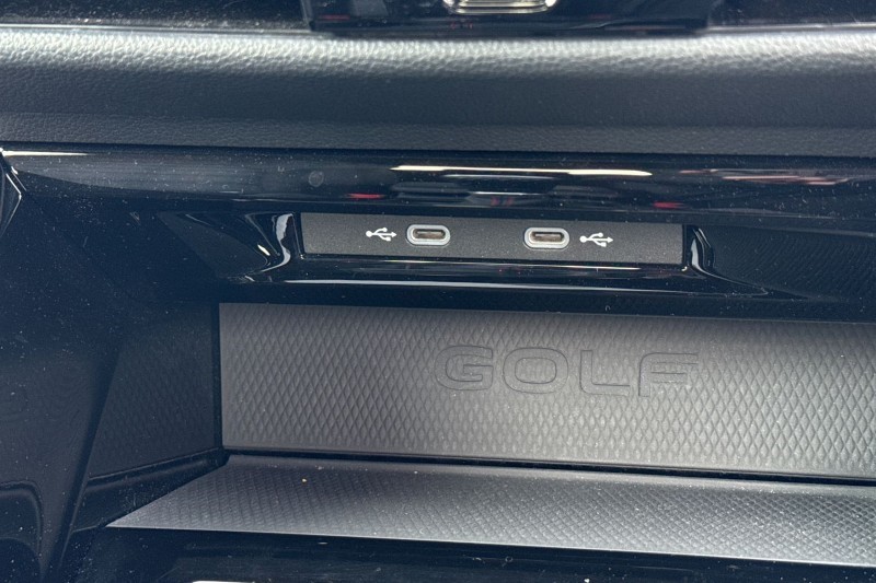 2022 (72) VOLKSWAGEN GOLF 2.0 TSI GTI 5dr 5139615