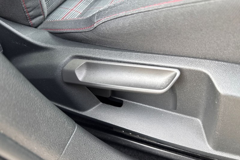 2022 (72) VOLKSWAGEN GOLF 2.0 TSI GTI 5dr 5139589