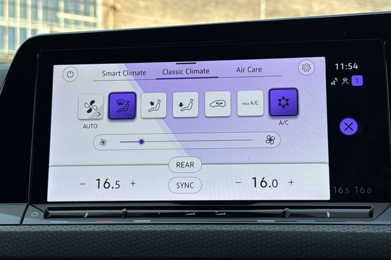 2022 (72) VOLKSWAGEN GOLF 2.0 TSI GTI 5dr 5139600