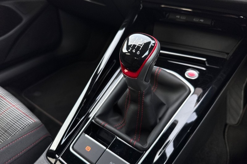 2022 (72) VOLKSWAGEN GOLF 2.0 TSI GTI 5dr 5139603