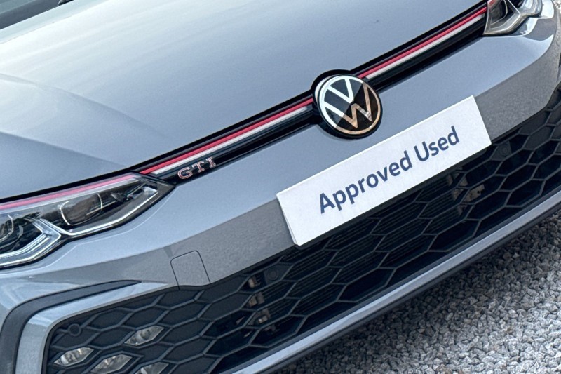 2022 (72) VOLKSWAGEN GOLF 2.0 TSI GTI 5dr 5139610