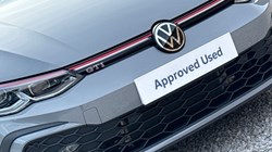 2022 (72) VOLKSWAGEN GOLF 2.0 TSI GTI 5dr 5139610