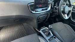 2024 (24) KIA CEED 1.5T GDi ISG 138 3 5dr 5189246