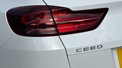 2024 (24) KIA CEED 1.5T GDi ISG 138 3 5dr 5189251