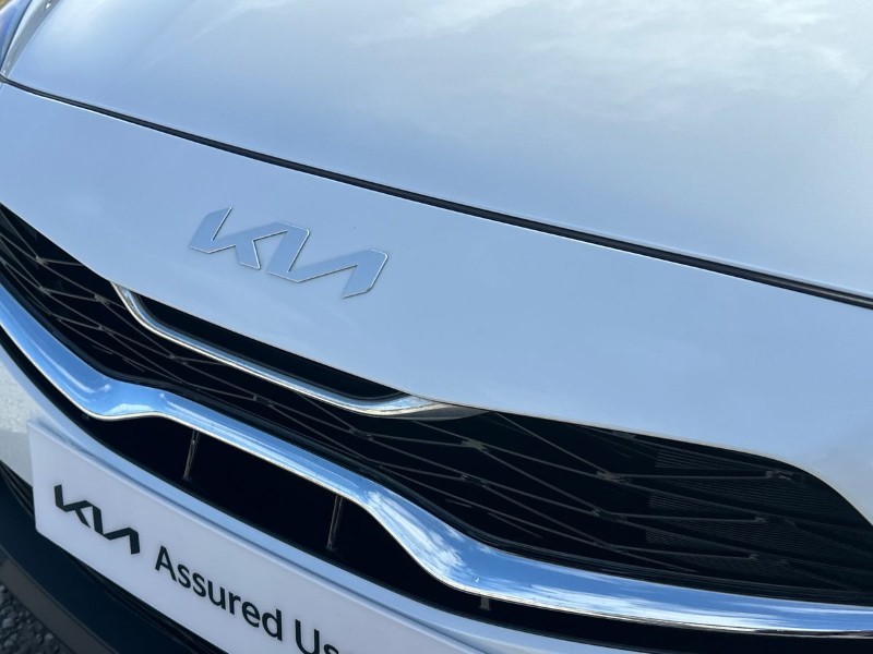 2024 (24) KIA CEED 1.5T GDi ISG 138 3 5dr 5189250