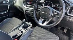 2024 (24) KIA CEED 1.5T GDi ISG 138 3 5dr 5189225