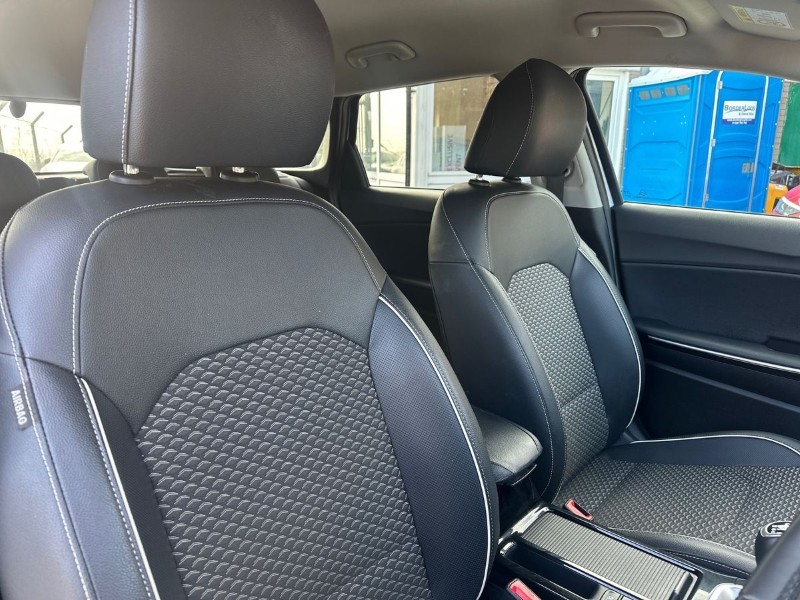 2024 (24) KIA CEED 1.5T GDi ISG 138 3 5dr 5189231