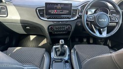 2024 (24) KIA CEED 1.5T GDi ISG 138 3 5dr 5189224