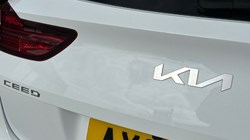 2024 (24) KIA CEED 1.5T GDi ISG 138 3 5dr 5189253