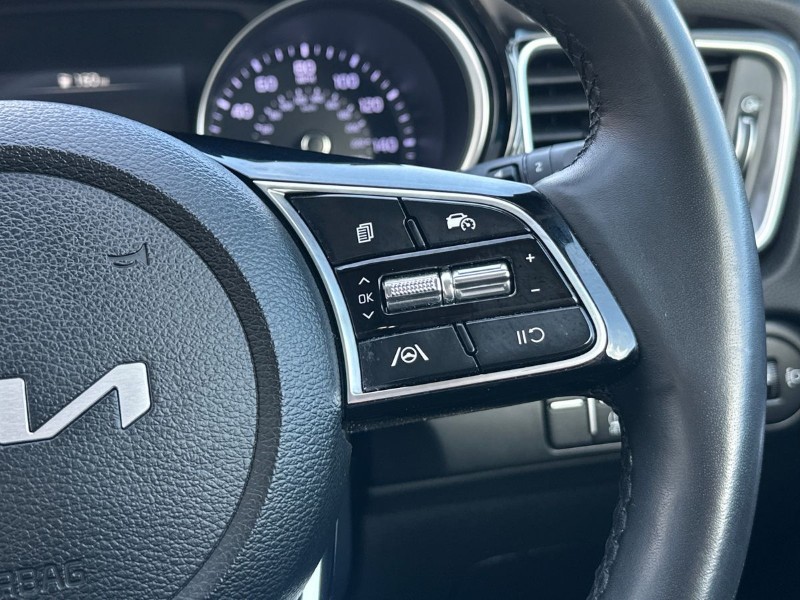 2024 (24) KIA CEED 1.5T GDi ISG 138 3 5dr 5189234