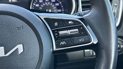 2024 (24) KIA CEED 1.5T GDi ISG 138 3 5dr 5189234