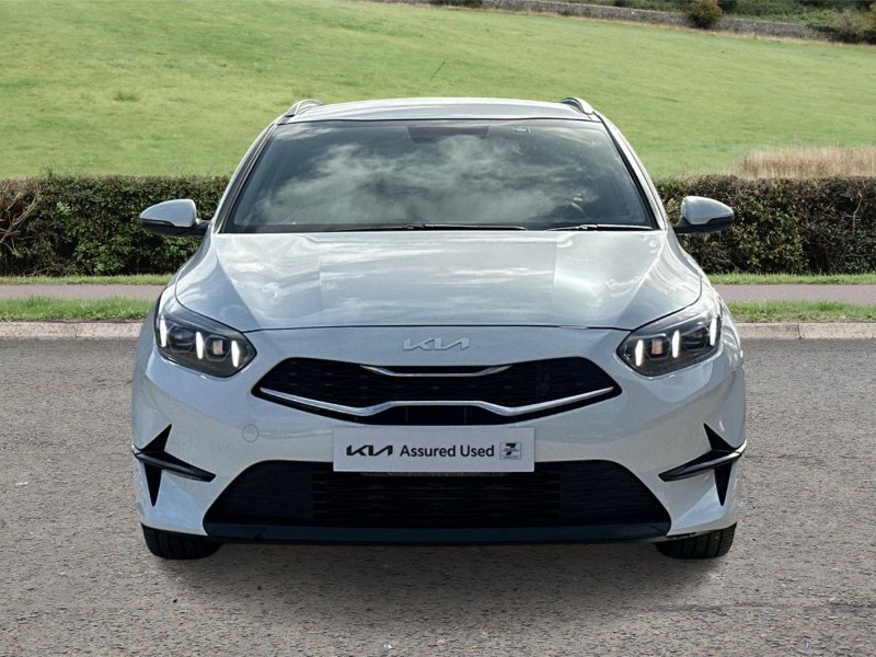 2024 (24) KIA CEED 1.5T GDi ISG 138 3 5dr 5189222