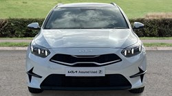 2024 (24) KIA CEED 1.5T GDi ISG 138 3 5dr 5189222