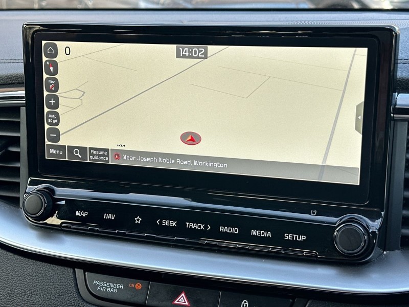 2024 (24) KIA CEED 1.5T GDi ISG 138 3 5dr 5189238