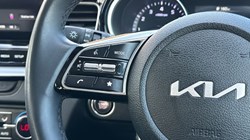 2024 (24) KIA CEED 1.5T GDi ISG 138 3 5dr 5189233