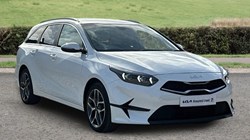 2024 (24) KIA CEED 1.5T GDi ISG 138 3 5dr 5189216
