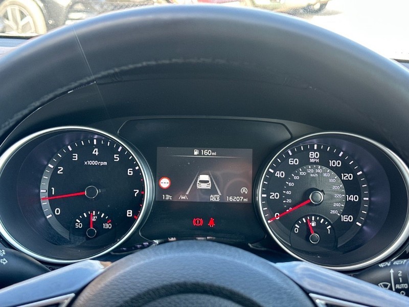 2024 (24) KIA CEED 1.5T GDi ISG 138 3 5dr 5189235