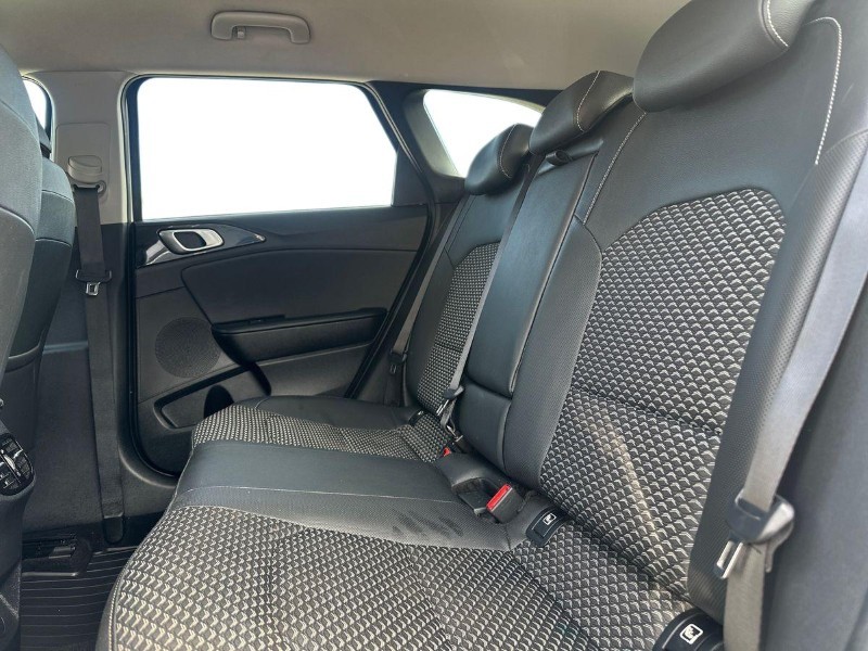 2024 (24) KIA CEED 1.5T GDi ISG 138 3 5dr 5189219