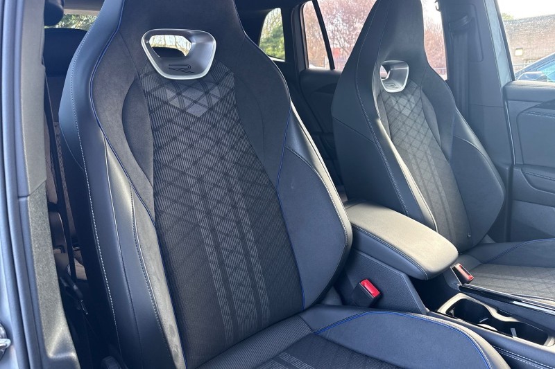 2025 (25) VOLKSWAGEN TIGUAN 1.5 TSI 272 eHybrid R-Line 5dr DSG 5164773