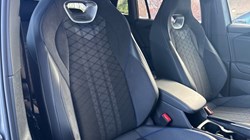 2025 (25) VOLKSWAGEN TIGUAN 1.5 TSI 272 eHybrid R-Line 5dr DSG 5164773