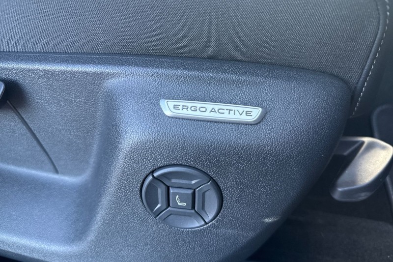 2025 (25) VOLKSWAGEN TIGUAN 1.5 TSI 272 eHybrid R-Line 5dr DSG 5164799