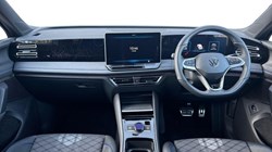 2025 (25) VOLKSWAGEN TIGUAN 1.5 TSI 272 eHybrid R-Line 5dr DSG 5164765