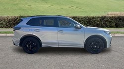 2025 (25) VOLKSWAGEN TIGUAN 1.5 TSI 272 eHybrid R-Line 5dr DSG 5164761