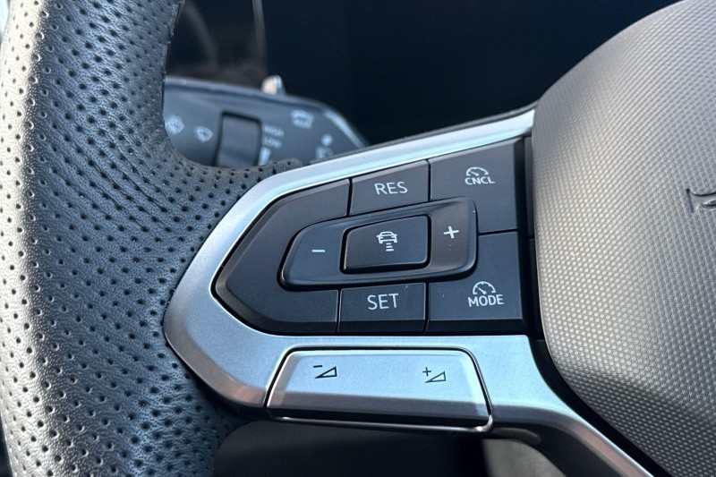 2025 (25) VOLKSWAGEN TIGUAN 1.5 TSI 272 eHybrid R-Line 5dr DSG 5164775