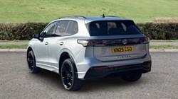 2025 (25) VOLKSWAGEN TIGUAN 1.5 TSI 272 eHybrid R-Line 5dr DSG 1