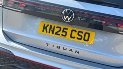 2025 (25) VOLKSWAGEN TIGUAN 1.5 TSI 272 eHybrid R-Line 5dr DSG 5164796