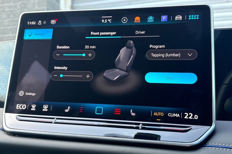 2025 (25) VOLKSWAGEN TIGUAN 1.5 TSI 272 eHybrid R-Line 5dr DSG 5164784