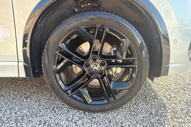 2025 (25) VOLKSWAGEN TIGUAN 1.5 TSI 272 eHybrid R-Line 5dr DSG 5164764