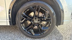 2025 (25) VOLKSWAGEN TIGUAN 1.5 TSI 272 eHybrid R-Line 5dr DSG 5164764