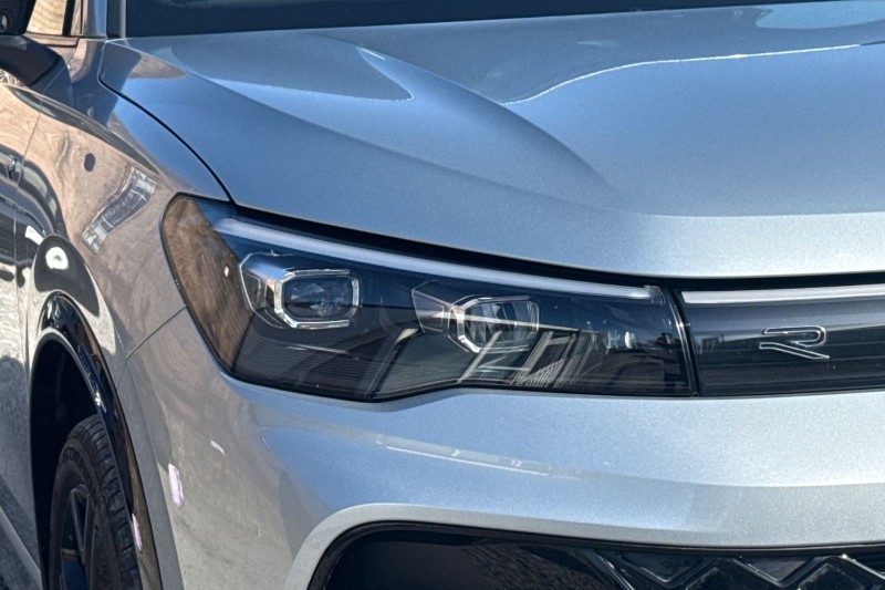 2025 (25) VOLKSWAGEN TIGUAN 1.5 TSI 272 eHybrid R-Line 5dr DSG 5164792