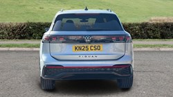 2025 (25) VOLKSWAGEN TIGUAN 1.5 TSI 272 eHybrid R-Line 5dr DSG 5164762