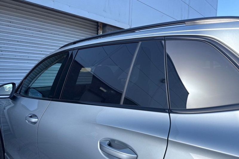 2025 (25) VOLKSWAGEN TIGUAN 1.5 TSI 272 eHybrid R-Line 5dr DSG 5164791