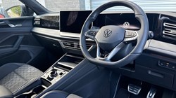 2025 (25) VOLKSWAGEN TIGUAN 1.5 TSI 272 eHybrid R-Line 5dr DSG 5164767