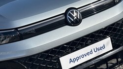 2025 (25) VOLKSWAGEN TIGUAN 1.5 TSI 272 eHybrid R-Line 5dr DSG 5164793