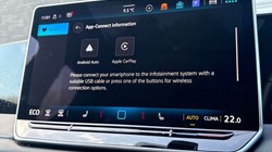 2025 (25) VOLKSWAGEN TIGUAN 1.5 TSI 272 eHybrid R-Line 5dr DSG 5164781