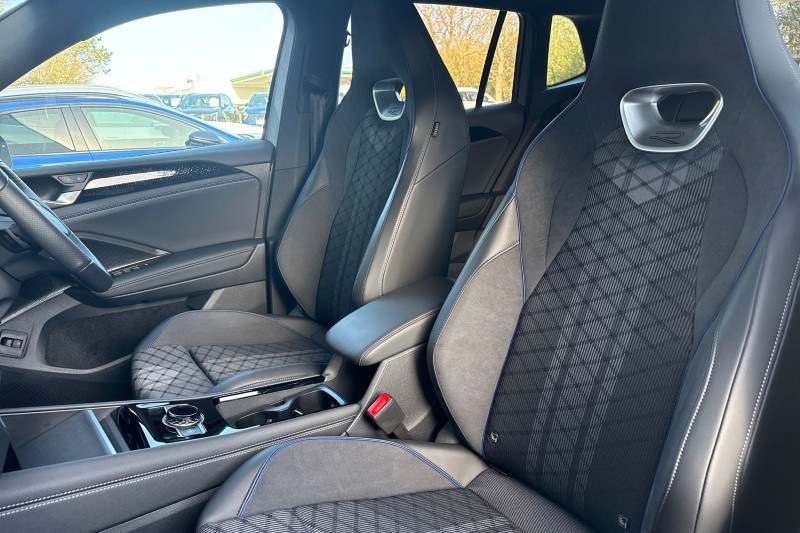 2025 (25) VOLKSWAGEN TIGUAN 1.5 TSI 272 eHybrid R-Line 5dr DSG 5164788