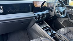 2025 (25) VOLKSWAGEN TIGUAN 1.5 TSI 272 eHybrid R-Line 5dr DSG 5164789