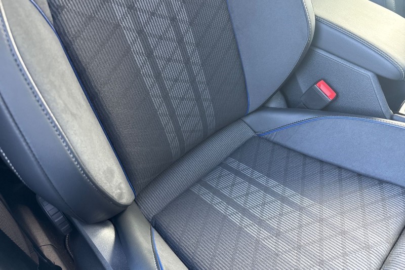 2025 (25) VOLKSWAGEN TIGUAN 1.5 TSI 272 eHybrid R-Line 5dr DSG 5164772