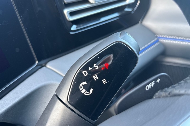 2025 (25) VOLKSWAGEN TIGUAN 1.5 TSI 272 eHybrid R-Line 5dr DSG 5164786