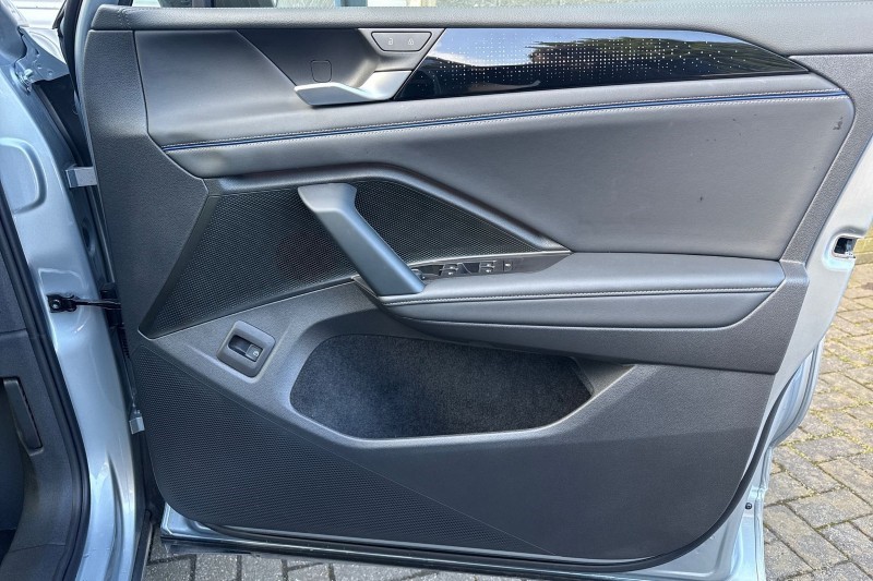 2025 (25) VOLKSWAGEN TIGUAN 1.5 TSI 272 eHybrid R-Line 5dr DSG 5164768