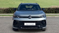 2025 (25) VOLKSWAGEN TIGUAN 1.5 TSI 272 eHybrid R-Line 5dr DSG 5164763