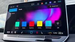 2025 (25) VOLKSWAGEN TIGUAN 1.5 TSI 272 eHybrid R-Line 5dr DSG 5164800