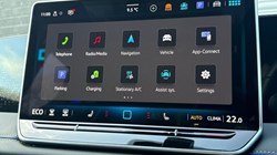 2025 (25) VOLKSWAGEN TIGUAN 1.5 TSI 272 eHybrid R-Line 5dr DSG 5164778